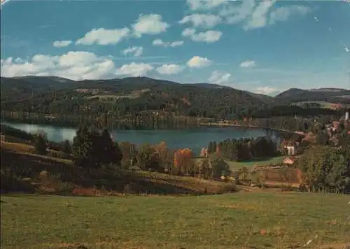 Titisee - ca. 1980