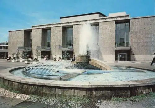 Köln - Opernhaus