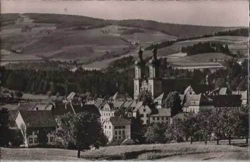 St. Peter - 1955