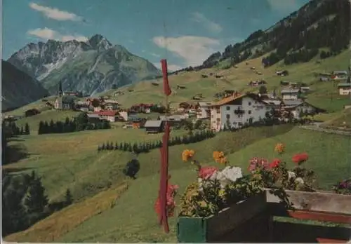 Österreich - Österreich - Hirschegg - ca. 1975