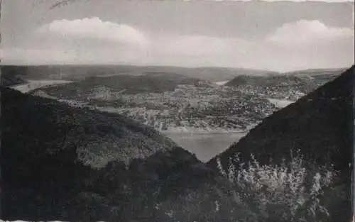 Boppard - Vierseenblick - 1956