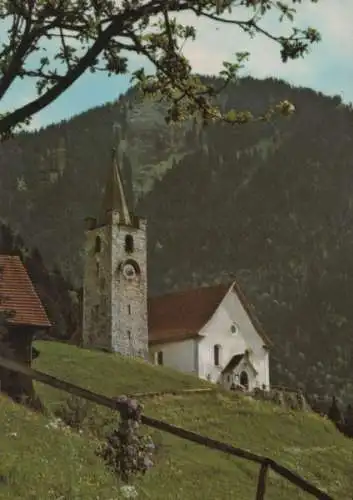 Schweiz - Schweiz - Kerns-St. Niklausen - ca. 1985