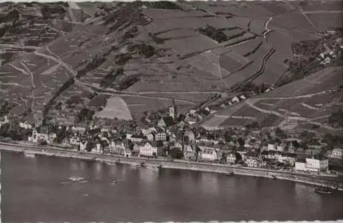 Rüdesheim-Assmannshausen - ca. 1960