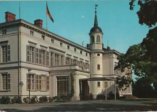 Bonn - Palais Schaumburg