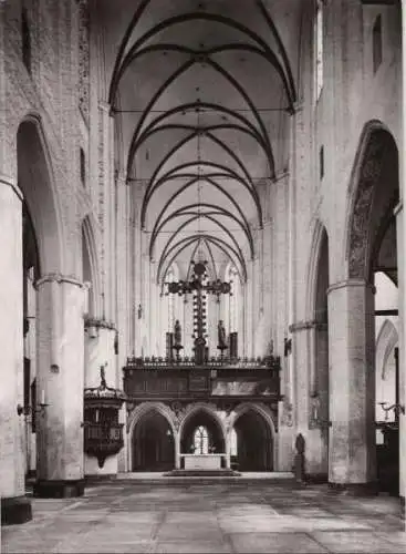 Lübeck - Katharinenkirche