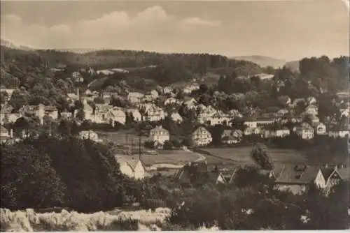 Bad Liebenstein - Ansicht