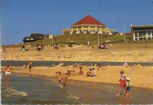 Norderney - Cafe Marienhöhe - ca. 1980