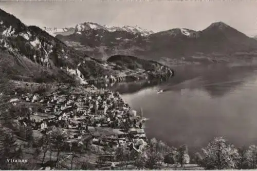 Schweiz - Schweiz - Vitznau - ca. 1960