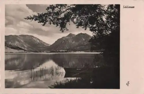 Schliersee - 1952