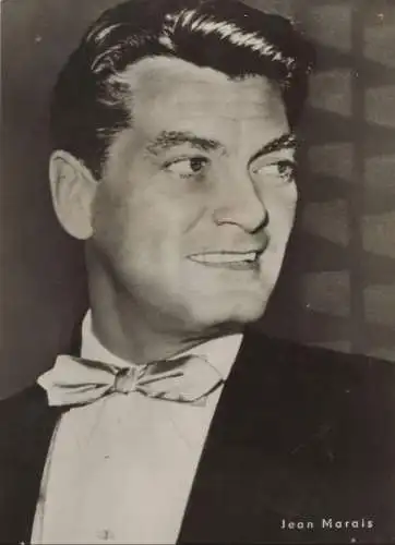 Jean Marais