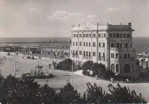 Italien - Italien - Cervia - Grand Hotel - ca. 1965