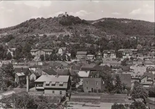 Bad Blankenburg - 1980