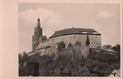 Weida - Osterburg - 1959