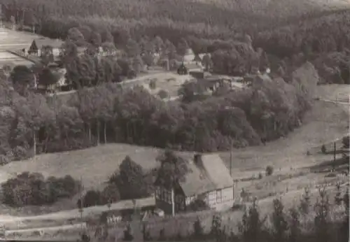 Königswalde - Brettmühle - 1974