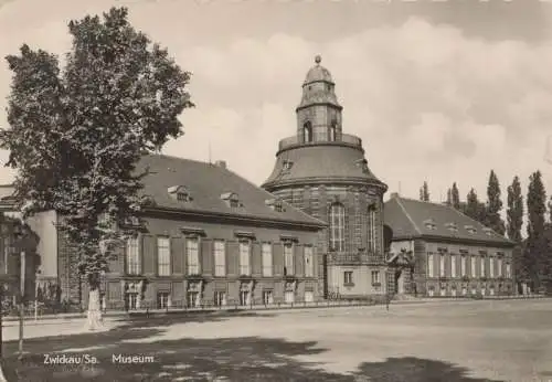 Zwickau - Museum