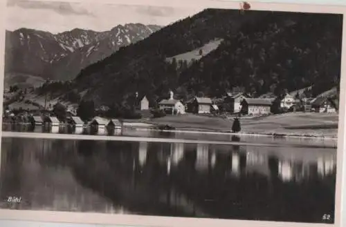 Immenstadt-Bühl - ca. 1960