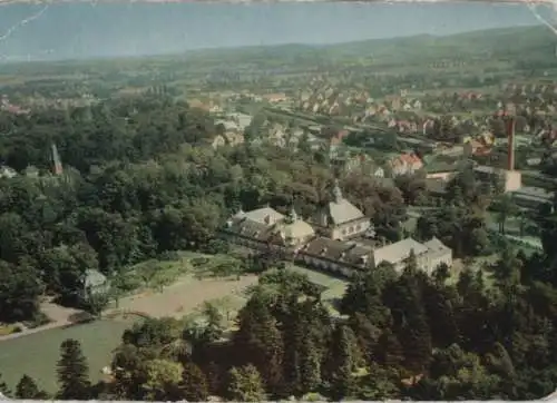 Bad Oeynhausen - 1961