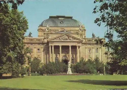 Wiesbaden - Staatstheater