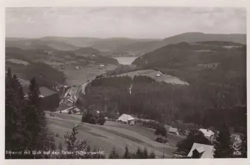 Titisee - Bärental