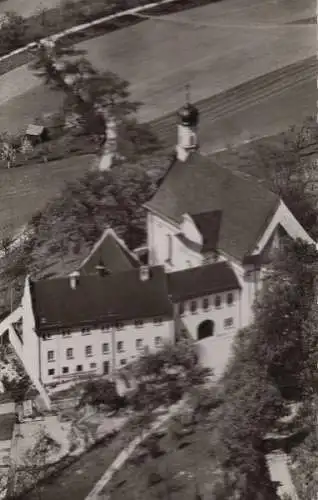 Deggingen - Wallfahrtskirche Ave Maria