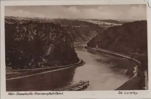 Loreley - ca. 1950