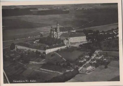 Neresheim - ca. 1955