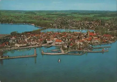 Lindau - im Bodensee