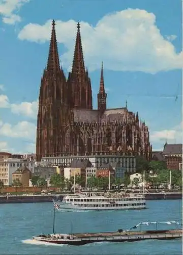 Köln - Dom