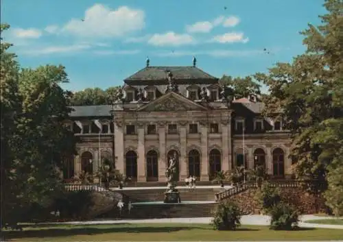 Fulda - Orangerie - ca. 1980