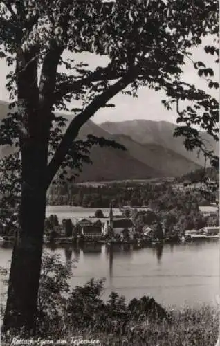 Rottach-Egern - 1965