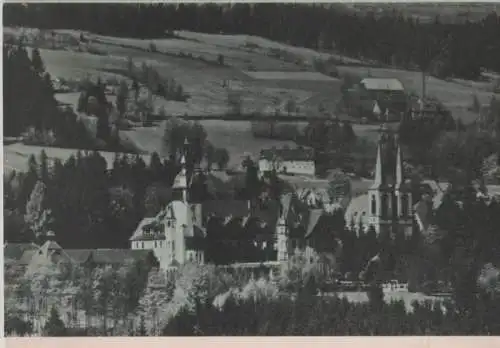 Bad Flinsberg - 1973