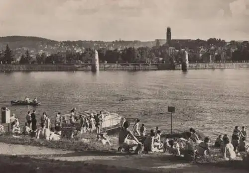 Tschechien - Tschechien - Jablonec nad Nisou - ca. 1965