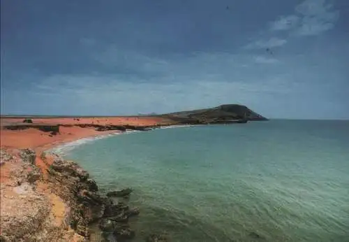 Kolumbien - Kolumbien (Sonstiges) - Kolumbien - Alta Guajira