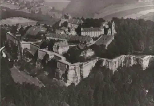 Königstein - Festung - 1975