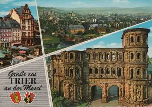 Trier - 1965