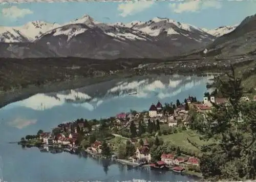 Österreich - Österreich - Millstatt - 1959