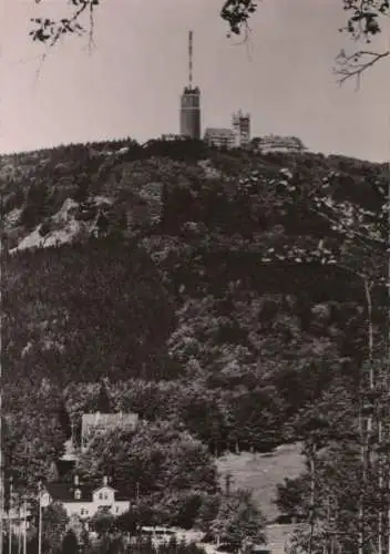 Inselsberg - 1961