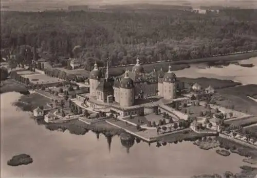 Moritzburg - Schloß - 1972