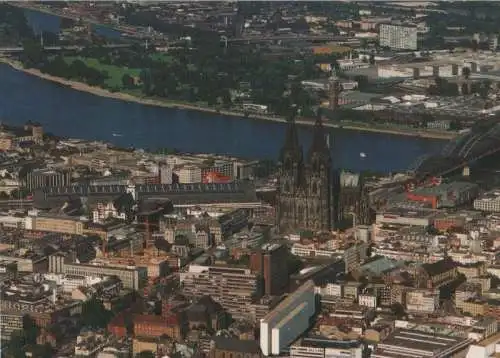 Köln - ca. 1980