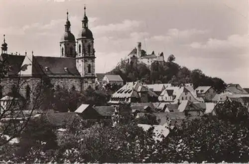 Gößweinstein - ca. 1960