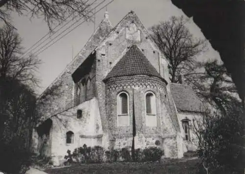 Binz - Gruß von der Insel Rügen - ca. 1975