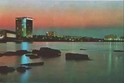 Rumänien - Rumänien - Mamaia - Inserare - 1976