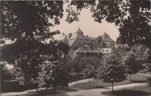 Augustusburg - Schloss