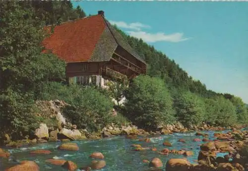 Schwarzwald - ca. 1975