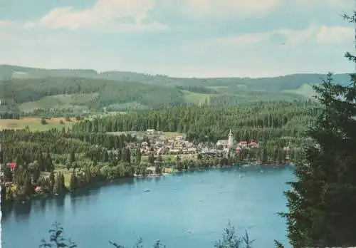 Titisee - ca. 1970