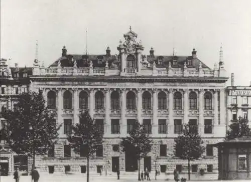 Leipzig - Altes Grassimusuem