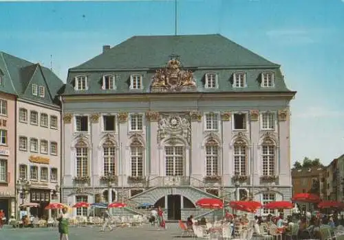 Bonn - Rathaus - ca. 1975