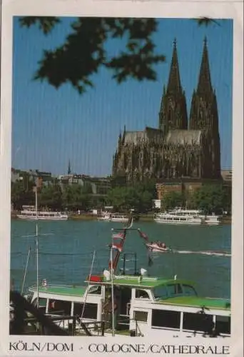 Köln - Dom