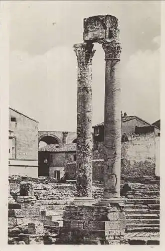 Frankreich - Arles - Frankreich - Theatre