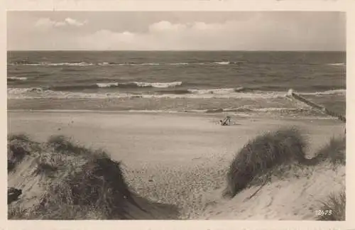 Meer Strand